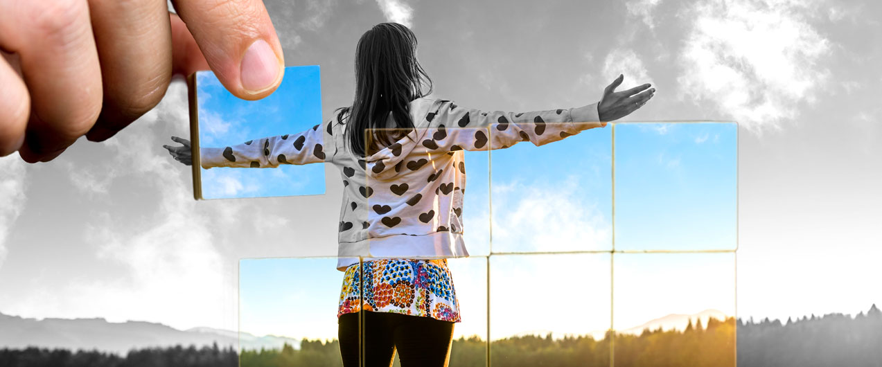 Phục hồi tinh thần thông qua các mối quan hệ